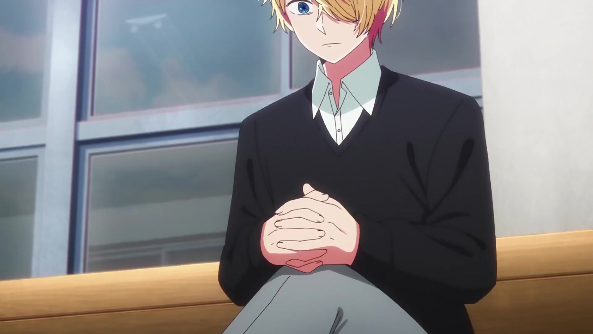 [Tsukyio Editing Resources] Aqua Hoshino (Season 1) Raw Clips (334) (tsukyio.com).mp4